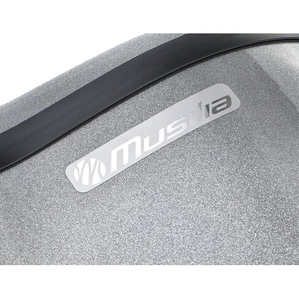 Musilia S1 Cello Case SPS/BK