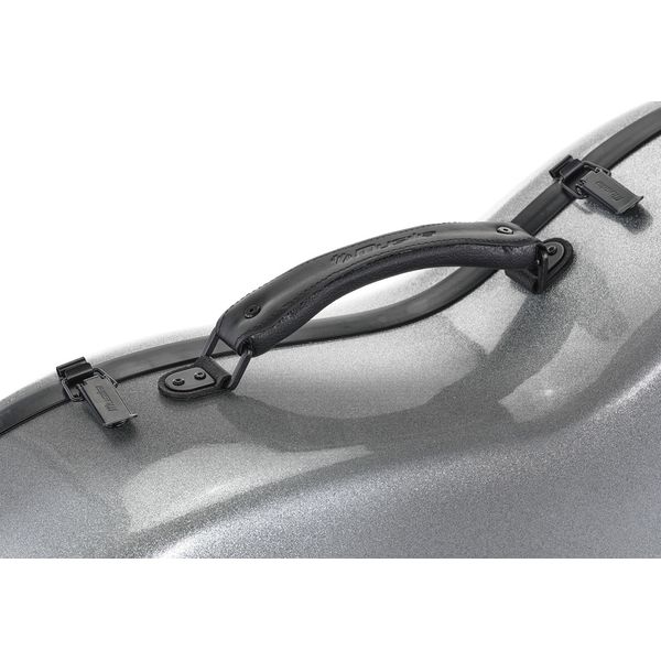 Musilia S1 Cello Case SPS/BK