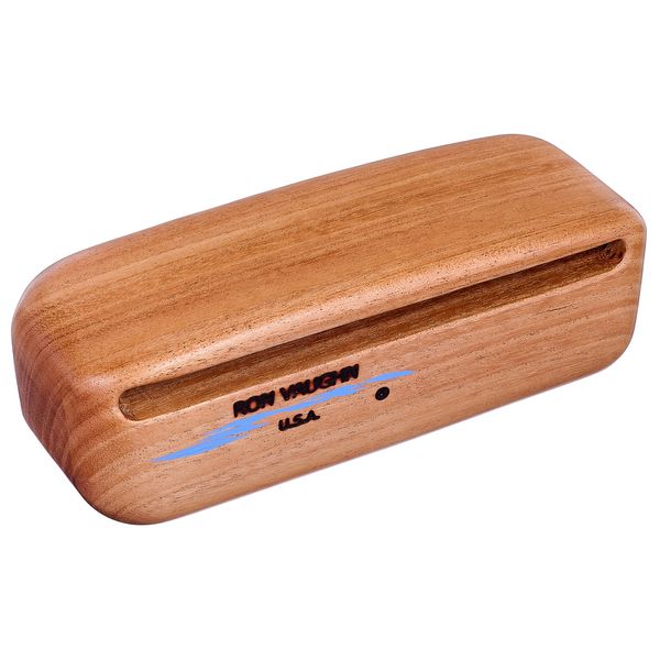 Ron Vaughn W-4.6 Wood Block G#5