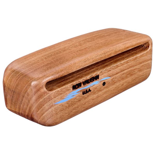 Ron Vaughn W-4.6 Wood Block G#5