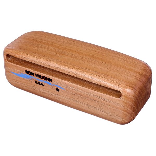 Ron Vaughn W-4.6 Wood Block G#5