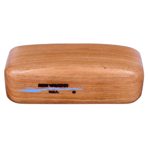 Ron Vaughn W-4.6 Wood Block G#5