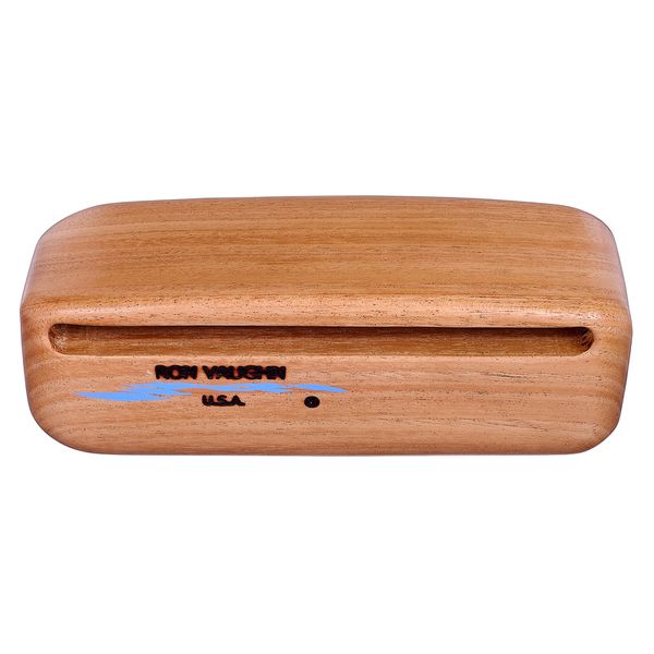 Ron Vaughn W-4.6 Wood Block G#5