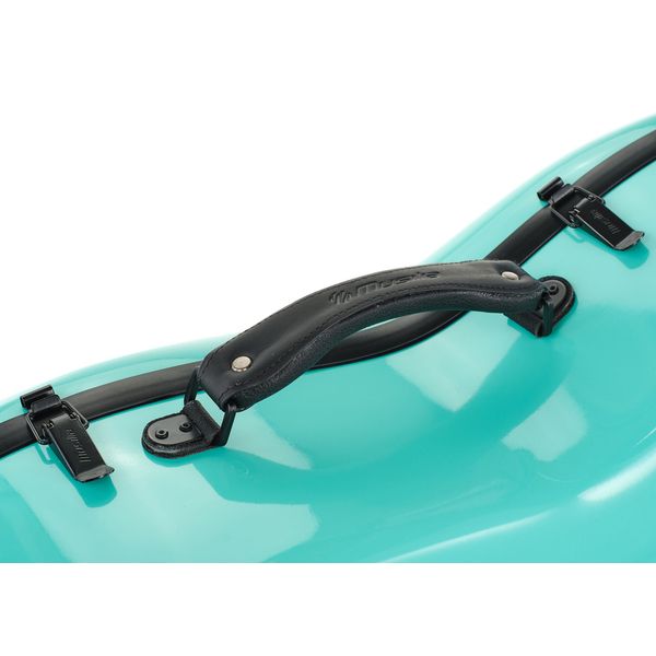 Musilia S1 Cello Case AQU/BK