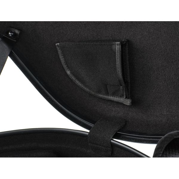 Musilia S1 Cello Case AQU/BK