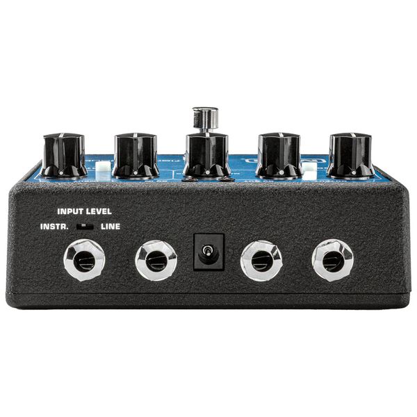 MXR Flanger/Doubler