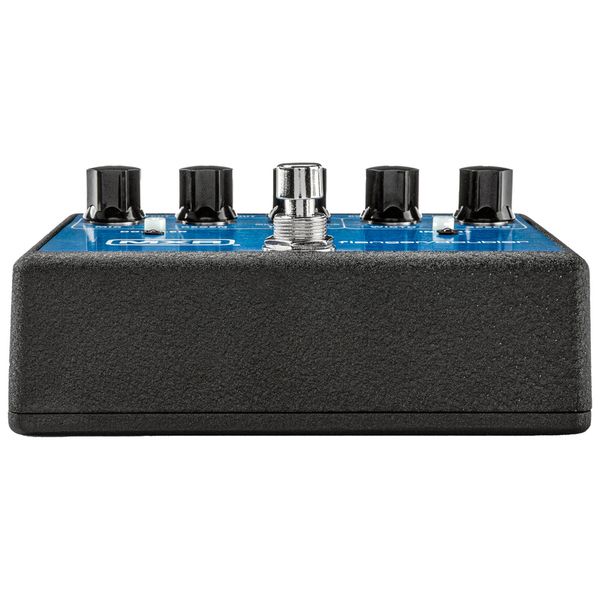 MXR Flanger/Doubler