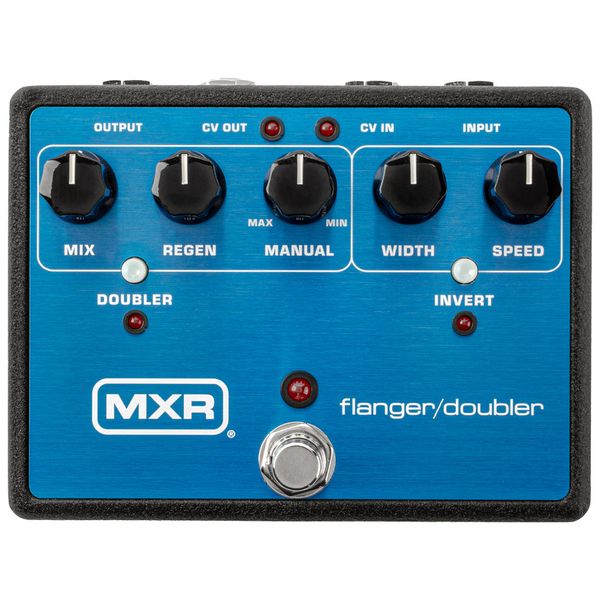 MXR Flanger/Doubler