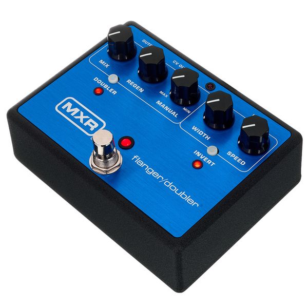 MXR Flanger/Doubler
