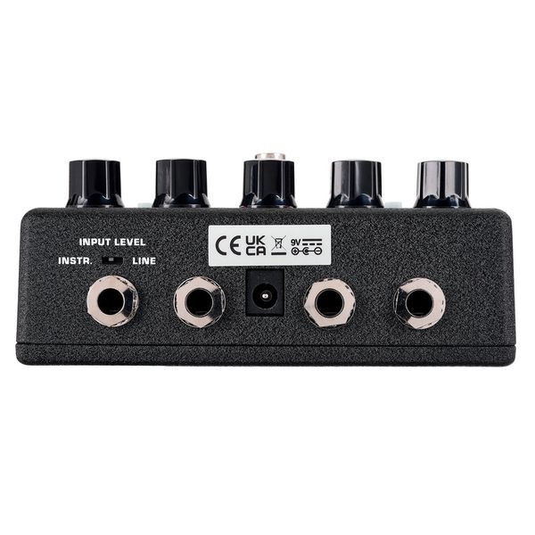 MXR Flanger/Doubler