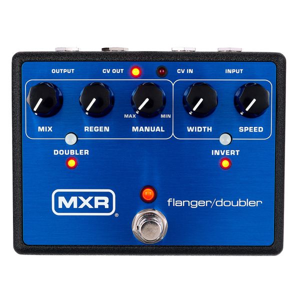 MXR Flanger/Doubler