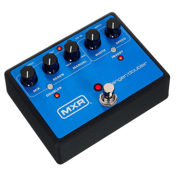 MXR Flanger/Doubler