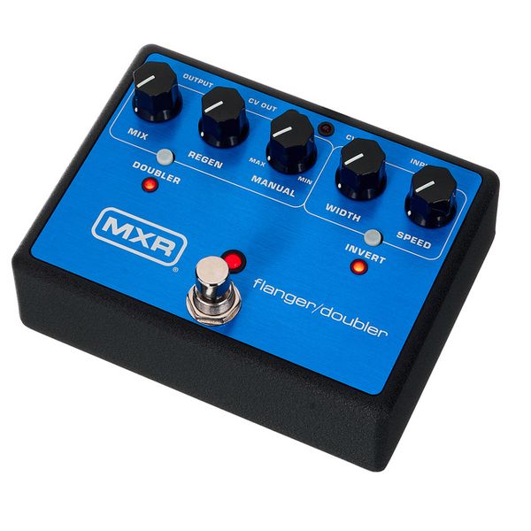 MXR Flanger/Doubler