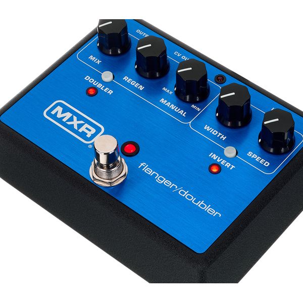 MXR Flanger/Doubler