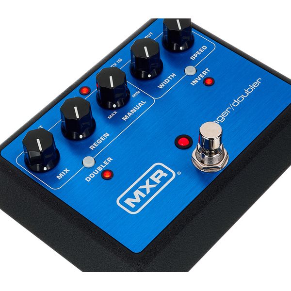MXR Flanger/Doubler
