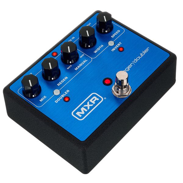 MXR Flanger/Doubler