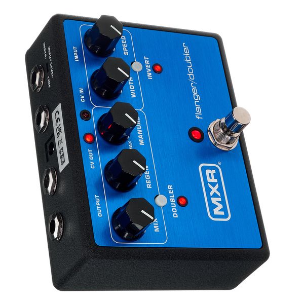 MXR Flanger/Doubler