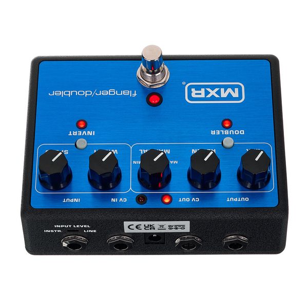MXR Flanger/Doubler