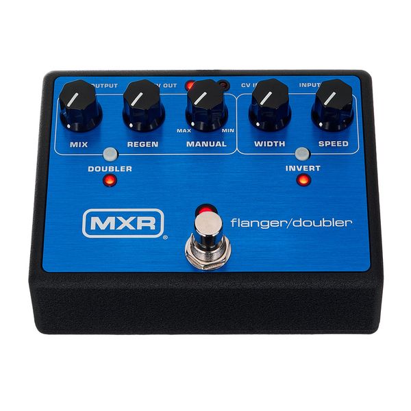 MXR Flanger/Doubler