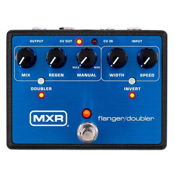 MXR Flanger/Doubler