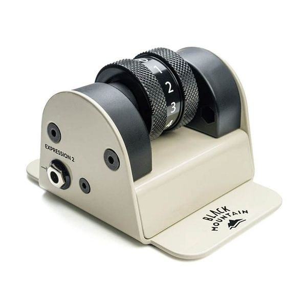 Black Mountain Roller Expression Pedal BMEXP