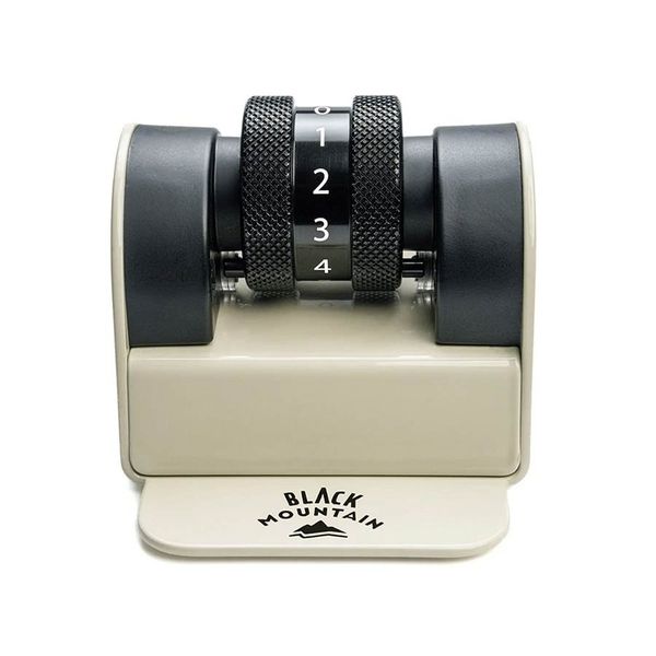 Black Mountain Roller Expression Pedal BMEXP