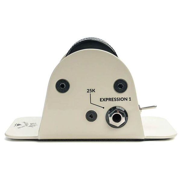 Black Mountain Roller Expression Pedal BMEXP