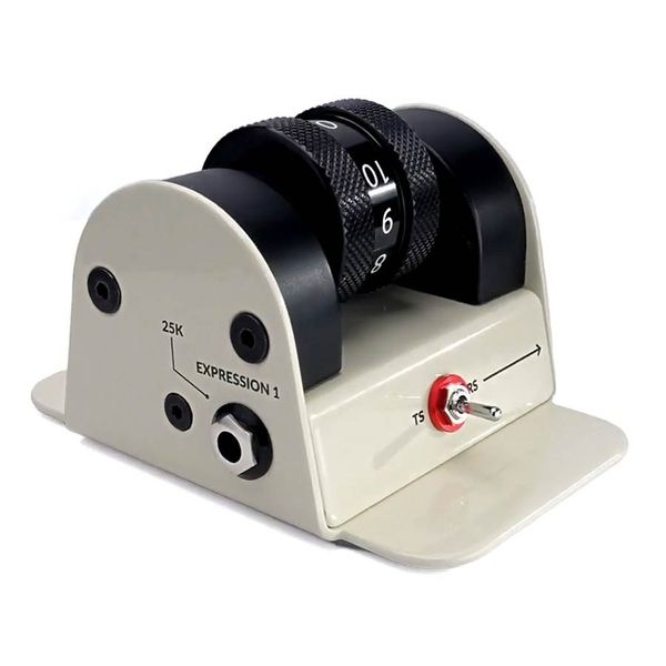 Black Mountain Roller Expression Pedal BMEXP