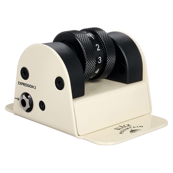 Black Mountain Roller Expression Pedal BMEXP