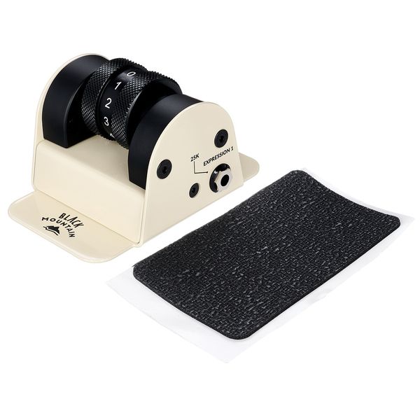 Black Mountain Roller Expression Pedal BMEXP