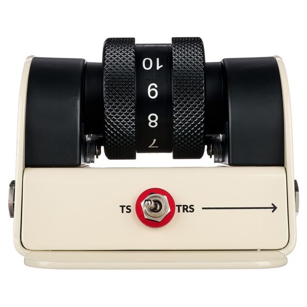 Black Mountain Roller Expression Pedal BMEXP