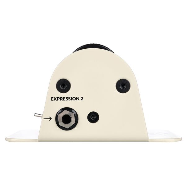 Black Mountain Roller Expression Pedal BMEXP