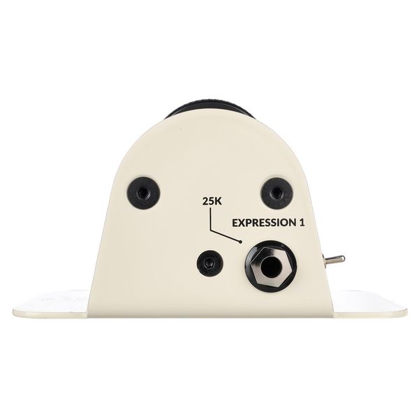 Black Mountain Roller Expression Pedal BMEXP