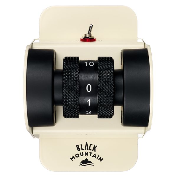 Black Mountain Roller Expression Pedal BMEXP