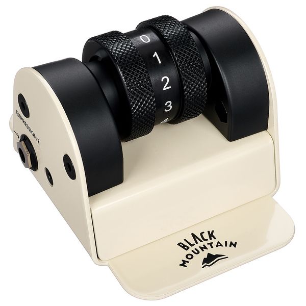 Black Mountain Roller Expression Pedal BMEXP