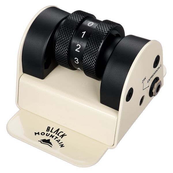 Black Mountain Roller Expression Pedal BMEXP