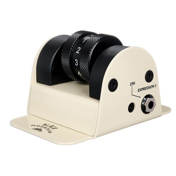 Black Mountain Roller Expression Pedal BMEXP