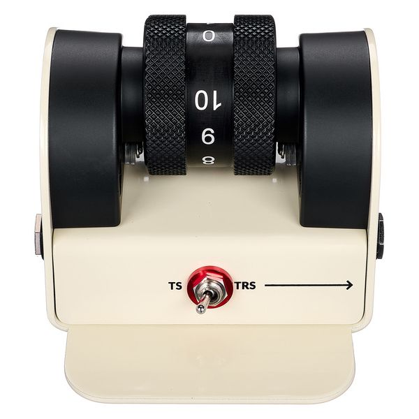 Black Mountain Roller Expression Pedal BMEXP