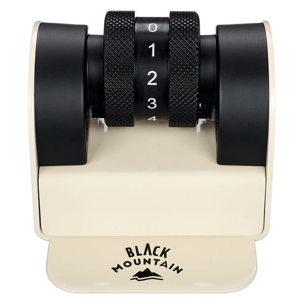 Black Mountain Roller Expression Pedal BMEXP