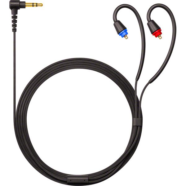 Sony IER-M500 black