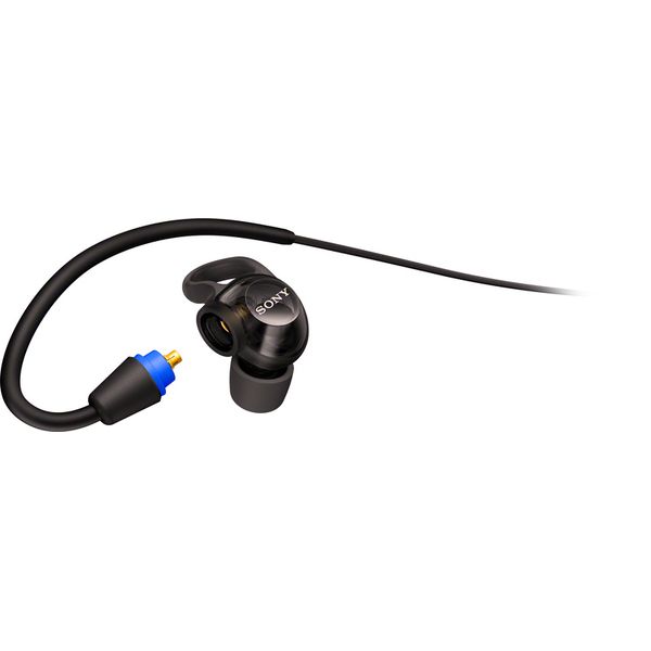 Sony IER-M500 black