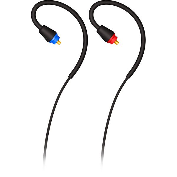 Sony IER-M500 black