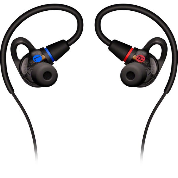Sony IER-M500 black
