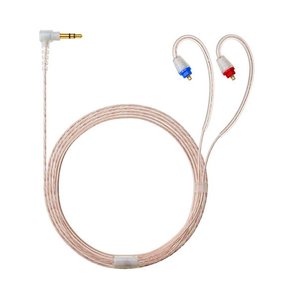 Sony IER-M500 clear