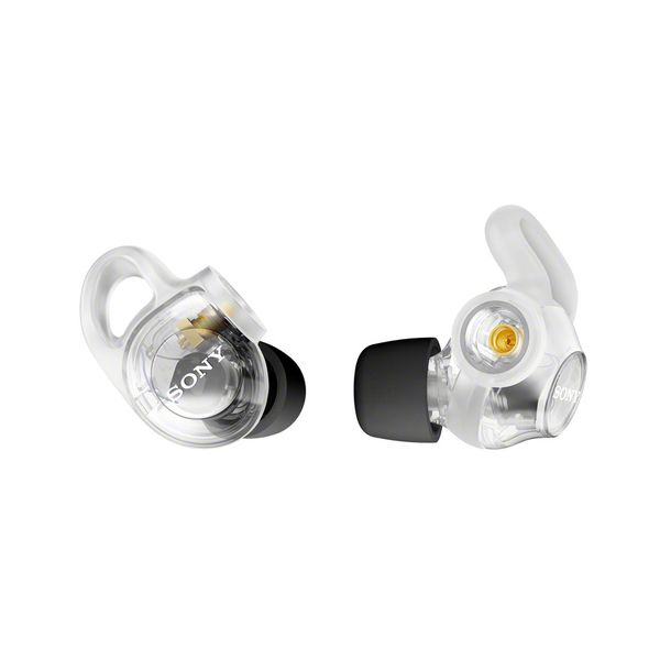 Sony IER-M500 clear