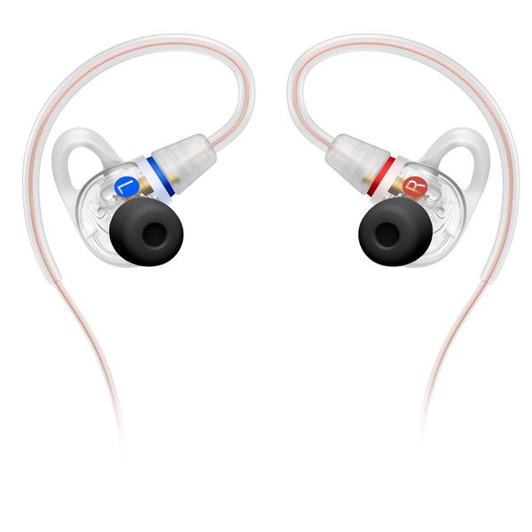 Sony IER-M500 clear