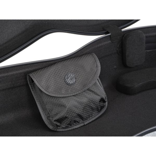 Musilia S2 Cello Case SPS/BK