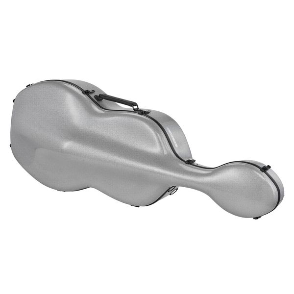 Musilia S2 Cello Case SPS/BK