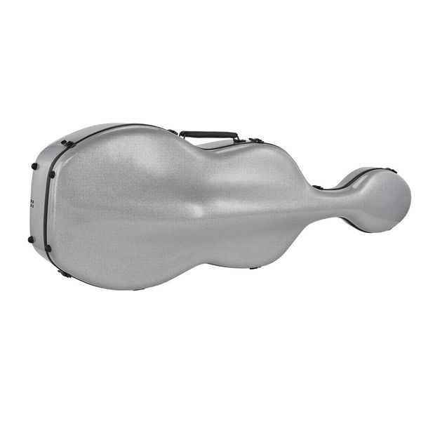 Musilia S2 Cello Case SPS/BK