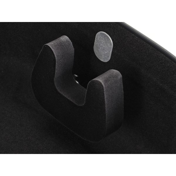 Musilia S2 Cello Case SPS/BK